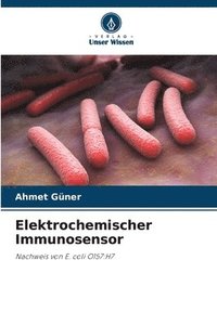 bokomslag Elektrochemischer Immunosensor
