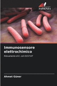 bokomslag Immunosensore elettrochimico