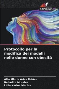 bokomslag Protocollo per la modifica dei modelli nelle donne con obesit