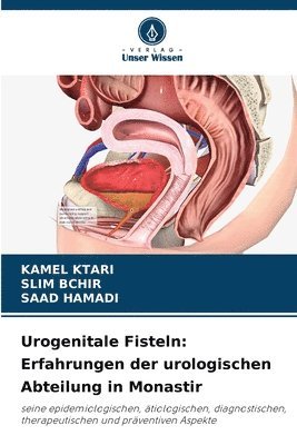 Urogenitale Fisteln 1