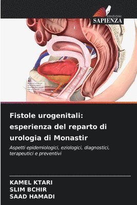 Fistole urogenitali 1