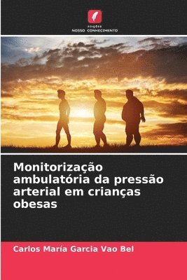 Monitorizao ambulatria da presso arterial em crianas obesas 1