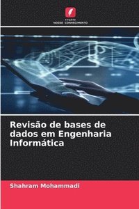 bokomslag Reviso de bases de dados em Engenharia Informtica