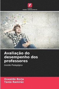 bokomslag Avaliao do desempenho dos professores