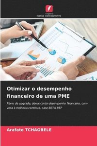 bokomslag Otimizar o desempenho financeiro de uma PME