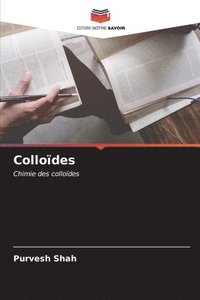 bokomslag Collodes