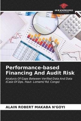 Performance-based Financing And Audit Risk 1
