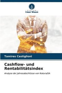 bokomslag Cashflow- und Rentabilittsindex