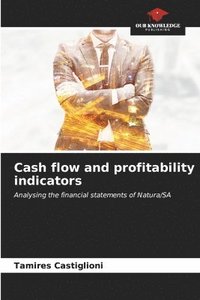 bokomslag Cash flow and profitability indicators