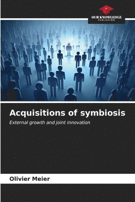 Acquisitions of symbiosis 1