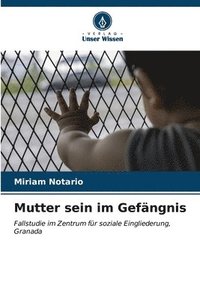 bokomslag Mutter sein im Gefngnis