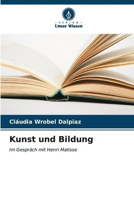 bokomslag Kunst und Bildung