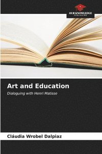 bokomslag Art and Education