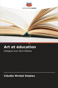 bokomslag Art et ducation