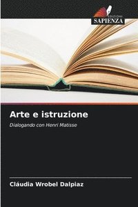 bokomslag Arte e istruzione