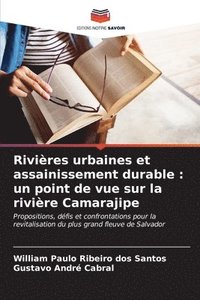 bokomslag Rivires urbaines et assainissement durable