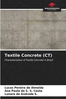 Textile Concrete (CT) 1