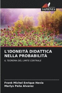 bokomslag L'Idoneit Didattica Nella Probabilit