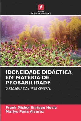 Idoneidade Didctica Em Matria de Probabilidade 1