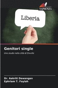 bokomslag Genitori single