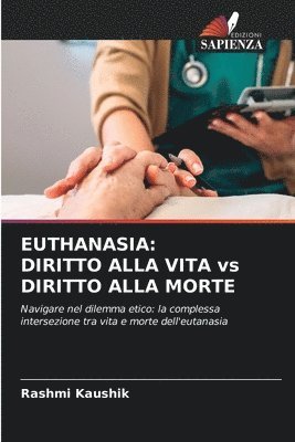 bokomslag Euthanasia