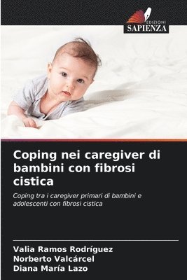 Coping nei caregiver di bambini con fibrosi cistica 1