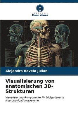 Visualisierung von anatomischen 3D-Strukturen 1