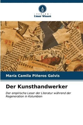 Der Kunsthandwerker 1