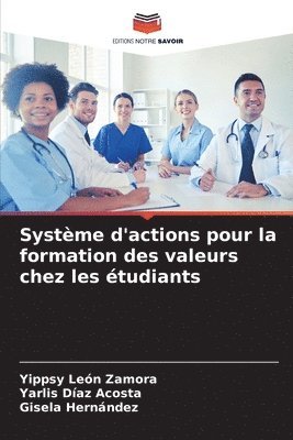 Systme d'actions pour la formation des valeurs chez les tudiants 1