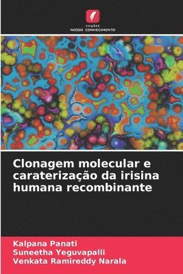 Clonagem molecular e caraterizao da irisina humana recombinante 1