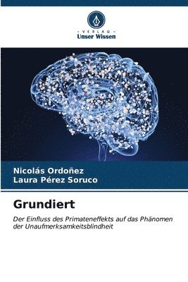 Grundiert 1