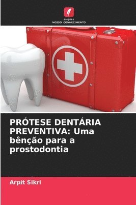 bokomslag Prtese Dentria Preventiva