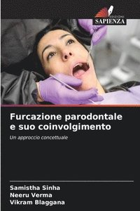 bokomslag Furcazione parodontale e suo coinvolgimento