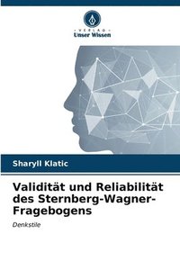 bokomslag Validitt und Reliabilitt des Sternberg-Wagner-Fragebogens