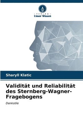 Validitt und Reliabilitt des Sternberg-Wagner-Fragebogens 1
