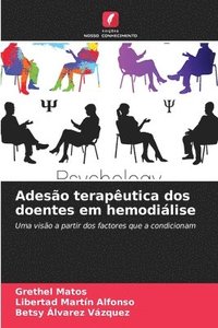bokomslag Adeso teraputica dos doentes em hemodilise