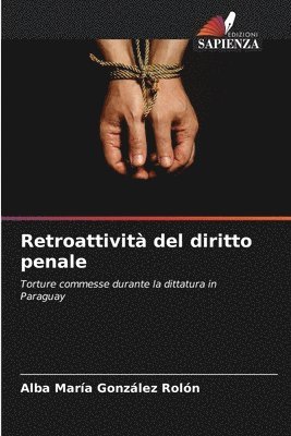 Retroattivit del diritto penale 1