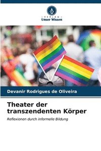 bokomslag Theater der transzendenten Krper
