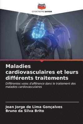 Maladies cardiovasculaires et leurs diffrents traitements 1