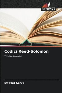bokomslag Codici Reed-Solomon