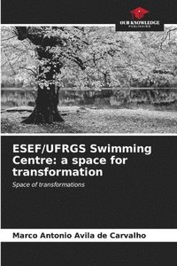 bokomslag ESEF/UFRGS Swimming Centre