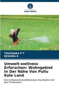 bokomslag Umwelt-wellness Erforschen