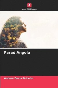 bokomslag Fara Angola