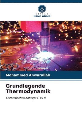 Grundlegende Thermodynamik 1