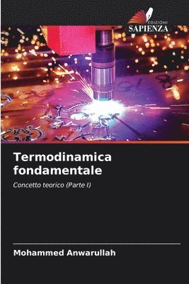 Termodinamica fondamentale 1