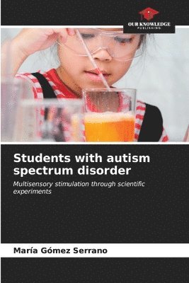 Students with autism spectrum disorder 1