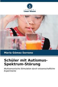 bokomslag Schler mit Autismus-Spektrum-Strung