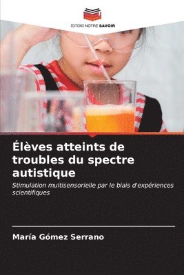 lves atteints de troubles du spectre autistique 1