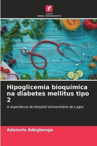 bokomslag Hipoglicemia bioqumica na diabetes mellitus tipo 2