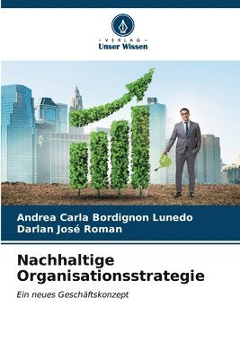 Nachhaltige Organisationsstrategie 1